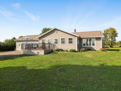 355 Gard Road, Mill River East, PE 