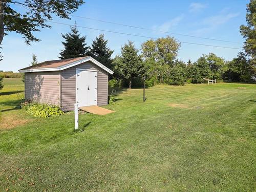 355 Gard Road, Mill River East, PE 