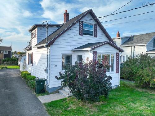 133 Brookland Street, Glace Bay, NS 