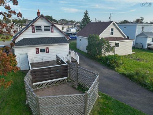 133 Brookland Street, Glace Bay, NS 