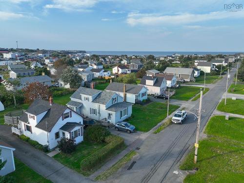 133 Brookland Street, Glace Bay, NS 