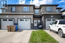 122 Demarco Pointe Lane, Regina, SK  - Outdoor With Facade 