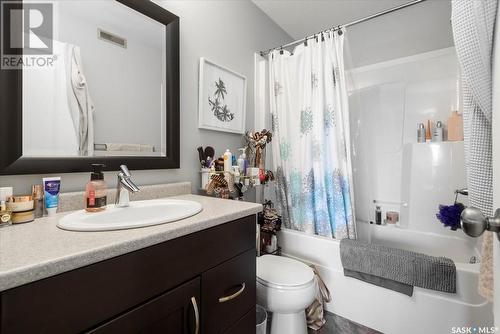 122 Demarco Pointe Lane, Regina, SK - Indoor Photo Showing Bathroom