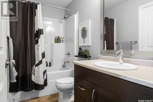 122 Demarco Pointe Lane, Regina, SK - Indoor Photo Showing Bathroom