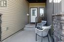 122 Demarco Pointe Lane, Regina, SK  - Outdoor With Exterior 