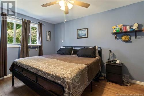 22 Madison Avenue, Moncton, NB - Indoor Photo Showing Bedroom