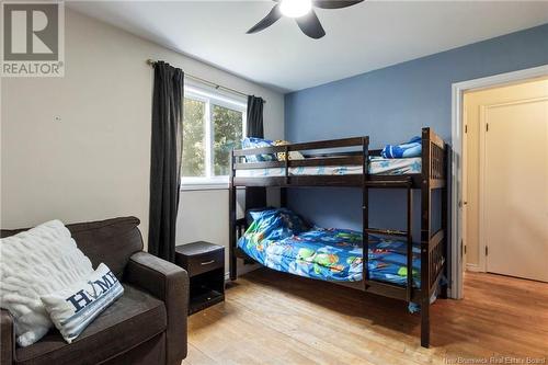 22 Madison Avenue, Moncton, NB - Indoor Photo Showing Bedroom