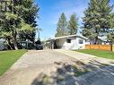 221 Fenchurch Avenue, Princeton, BC  - Outdoor 