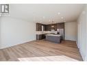 1715 Fairford Drive Unit# 101, Penticton, BC  - Indoor Photo Showing Kitchen 