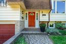 498 Sparling Crescent, Burlington, ON  - Outdoor With Exterior 