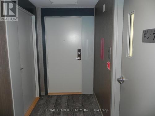 717 - 50 Thomas Riley Road, Toronto, ON - Indoor Photo Showing Other Room