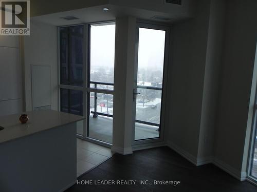 717 - 50 Thomas Riley Road, Toronto (Islington-City Centre West), ON - Indoor Photo Showing Other Room