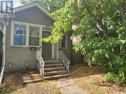 2148 Argyle Street, Regina, SK - Outdoor