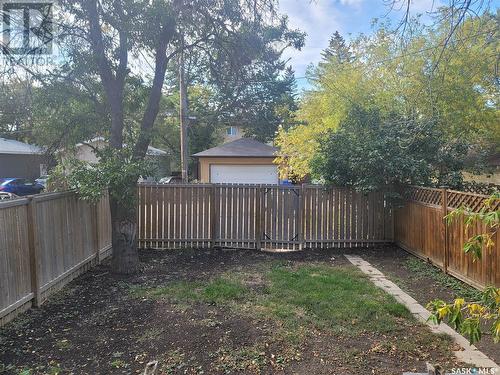 2148 Argyle Street, Regina, SK - Outdoor