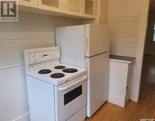 2148 Argyle Street, Regina, SK - Indoor Photo Showing Kitchen