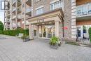 607 - 1379 Costigan Road, Milton, ON  - Outdoor With Balcony 