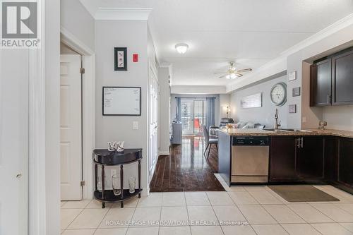 607 - 1379 Costigan Road, Milton, ON - Indoor Photo Showing Other Room