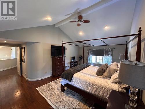 3940 Villa Borghese Drive, Windsor, ON - Indoor Photo Showing Bedroom