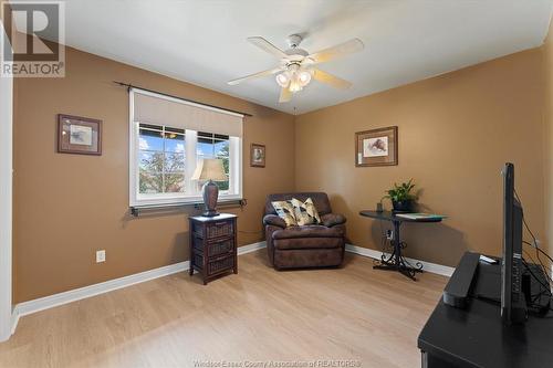 4271 Barton Crescent, Windsor, ON - Indoor