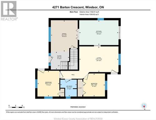 4271 Barton Crescent, Windsor, ON - Other