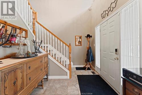 4271 Barton Crescent, Windsor, ON - Indoor Photo Showing Other Room