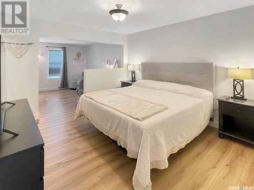 1651 93Rd Street, North Battleford, SK - Indoor Photo Showing Bedroom