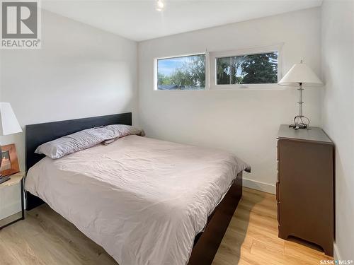 1651 93Rd Street, North Battleford, SK - Indoor Photo Showing Bedroom