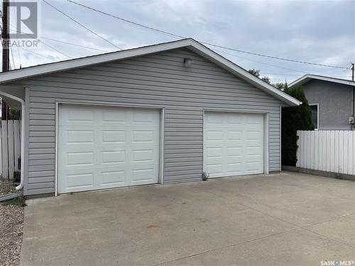 1651 93Rd Street, North Battleford, SK - Outdoor With Exterior