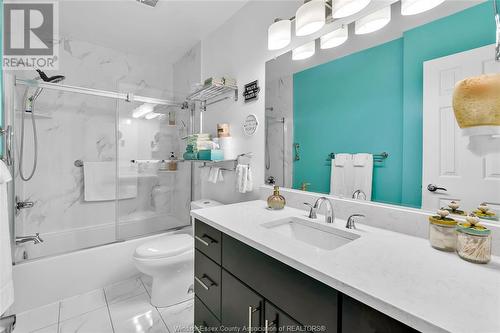 3672 Deerbrook, Windsor, ON - Indoor Photo Showing Bathroom