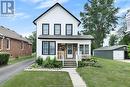 65 North Street, Amherstburg, ON  - Outdoor With Facade 