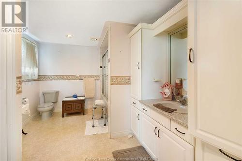 65 North Street, Amherstburg, ON - Indoor Photo Showing Bathroom