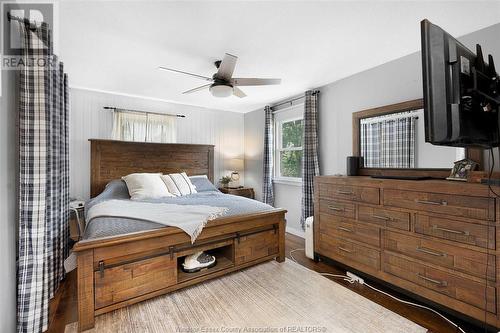 65 North Street, Amherstburg, ON - Indoor Photo Showing Bedroom