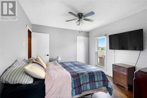 65 North Street, Amherstburg, ON - Indoor Photo Showing Bedroom