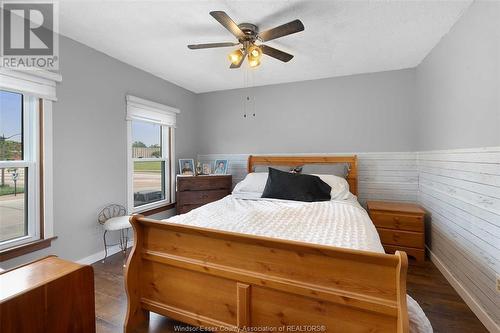 65 North Street, Amherstburg, ON - Indoor Photo Showing Bedroom