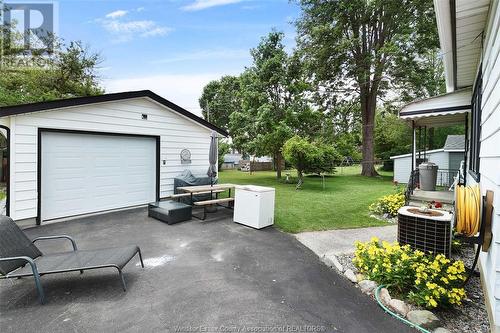 65 North Street, Amherstburg, ON - Outdoor With Exterior