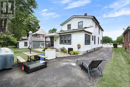 65 North Street, Amherstburg, ON - Outdoor