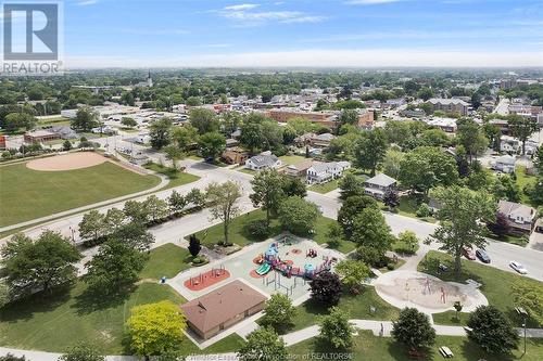 65 North Street, Amherstburg, ON - Outdoor With View