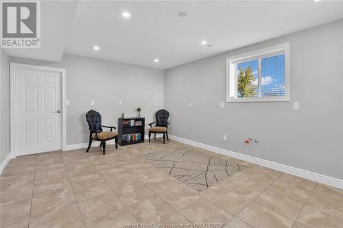 854 Townline Road, Kingsville, ON - Indoor Photo Showing Other Room