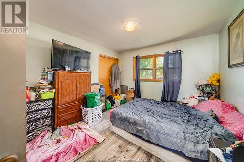 7008 Main Street, Lakeshore, ON - Indoor Photo Showing Bedroom