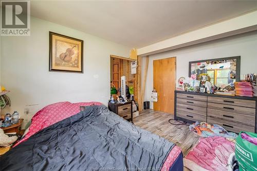 7008 Main Street, Lakeshore, ON - Indoor Photo Showing Bedroom