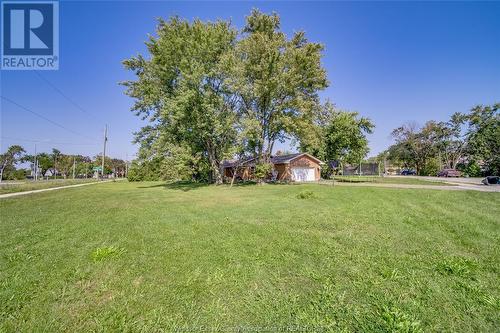 7008 Main Street, Lakeshore, ON - Outdoor With View