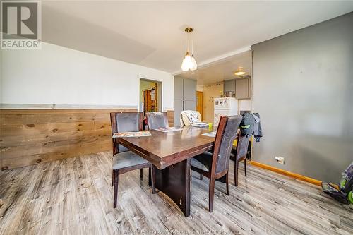 7008 Main Street, Lakeshore, ON - Indoor Photo Showing Dining Room