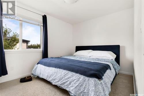 5109 Beacon Way, Regina, SK - Indoor Photo Showing Bedroom