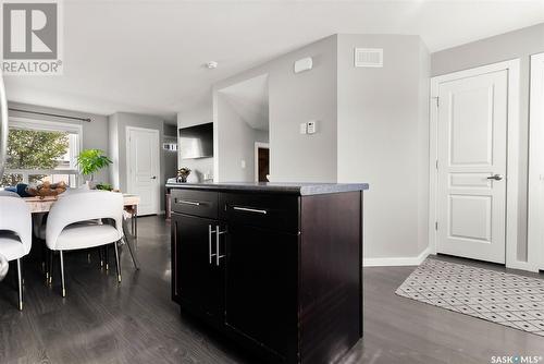 5109 Beacon Way, Regina, SK - Indoor Photo Showing Dining Room