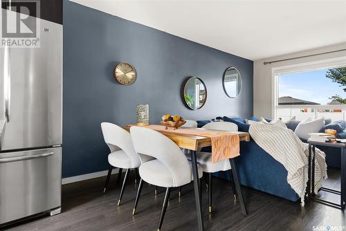 5109 Beacon Way, Regina, SK - Indoor Photo Showing Dining Room