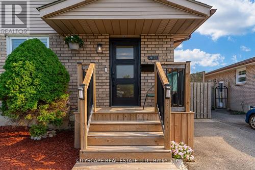 36 Telfer Court, Brant (Paris), ON - Outdoor