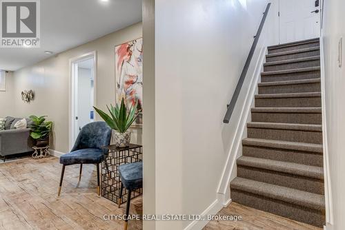 36 Telfer Court, Brant (Paris), ON - Indoor Photo Showing Other Room