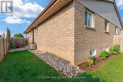 36 Telfer Court, Brant (Paris), ON - Outdoor