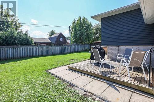 4181 Highland Park Drive, Lincoln, ON - Outdoor With Deck Patio Veranda