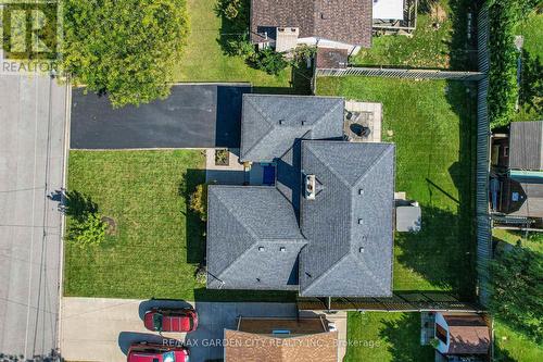 4181 Highland Park Drive, Lincoln, ON - Outdoor With Deck Patio Veranda